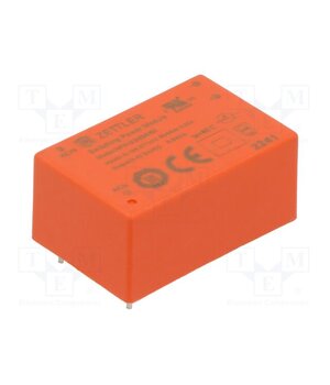 HP01S2400WI Converter: AC/DC; 1W; Uin: 85÷305VAC,100÷430VDC; Uout: 24VDC; OUT: 1 5vmOxW6VTD5INKsGbEylAeSheYmu3BDkW2nSeh1lpSo