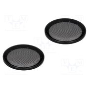 MASK165 Loudspeaker grille; 165mm; 2pcs. zm2k5Y9_7pJv7GK-fOrOjNCVfWkOZOL-F1gnMoysmwA