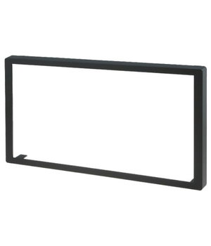 AUTOMAŠĪNAS RADIO MONTĀŽAS RĀMIS 2xDIN 110x188,5 mm

 ISTM04DIN4.jpg