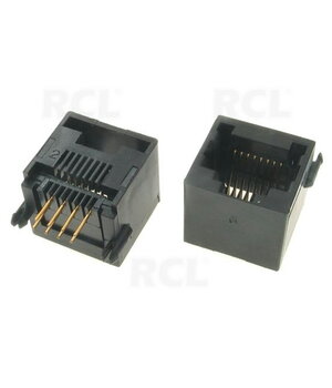 SOKETE RJ45 8P8C

 CLI918.jpg