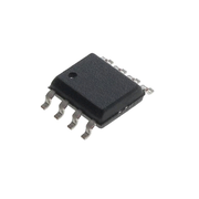S25FL128LAGMFI010 FLASH MEMORY IC SOIC-8, 128 Mbit, 133 MHz

 MS25FL128.png