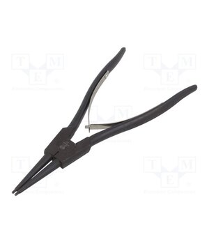 T3711 8 Pliers; for circlip; external; 40÷100mm; Pliers len: 220mm 8HllEIhjf9u8xLdjRMQUlw1xpIX-Oo-HK0VoBpGRck0