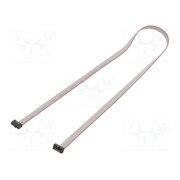 FFSD-05-D-18.00-01-N Ribbon cable with IDC connectors; IDC,both sides; 457.2mm; 18" hNB8V06rELSYt7eccIlO8tz-AU8JSq6bocf2zZn7dyU