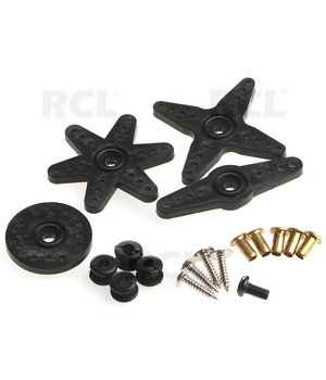 Servodzinējs MG995, 180 grādi

 SVUS04+1.jpg