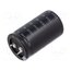 ELK2GK471Q50KT Capacitor: electrolytic; SNAP-IN; 470uF; 400VDC; Ø30x50mm; ±10% rIPwHgVPxQjiR9Qv2H4o2QwbXsCq0truFK7zZ9IVyVY