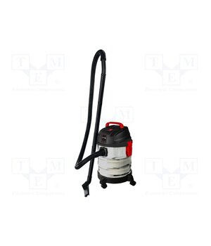 THK20 Vacuum cleaner; electric; 1.25kW; 230VAC; 4m; 20l KiQaQMaFdtHkmoY52T5_wjnI-68TDkcpfWzmYXZHlJ4