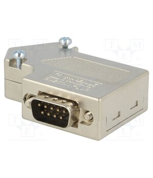 2708232 Connector: D-Sub; PIN: 9; angled 55°; screw terminal; for cable VXZ77LYa1mdg8UfyAqdUF7z-rs5MXcHuvUuNIwsBk-o