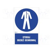 IM/010/1/C1/F Safety sign; regulatory; self-adhesive folie; W: 200mm; H: 300mm CgLWSPje3GtN9Pl5YOAXHlTvZ464MzEZf-PBjPT9I34