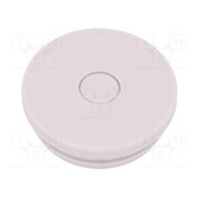 23142501 Stopper; elastomer thermoplastic TPE; light grey; 1.5÷4.5mm 9b-9y2HqOZpBRh8Un6-XQAWBf5ChOli_-yBFsmTtWCc