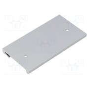 TSH 35 AL - 100 Assembling kit; 100mm; Kit: DIN TS35 rail,holder OdWLougW0_zPjVdhS1C_4PRrA3T2c66NtRIMlRHjjMs