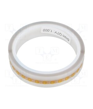 053-1000 Tape: high temperature resistant; Thk: 0.07mm; 50%; amber; reel iyojrSmxD1-tibs-4i3Cv1hr91TX42va7vIhvlKGZxU