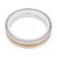 053-1000 Tape: high temperature resistant; Thk: 0.07mm; 50%; amber; reel iyojrSmxD1-tibs-4i3Cv1hr91TX42va7vIhvlKGZxU