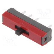SS14MDP2 Switch: slide; Pos: 3; SP3T; 0.1A/30VDC; ON-ON-ON; vertical; SS ELqnLc_U6kafKI5MCAWtnFPk_ZHA1o1CLLaKiRDNuds