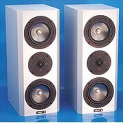 Visaton 'ARIA II' skaļruņu komplekts, maks. 120 W, 4 omi, 75–30000 Hz, 86 dB, 1 gab.

 GKVS2ARIA2.jpg