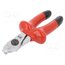2250V-170 Pliers; side,cutting,insulated; without chamfer; 170mm; 1kVAC JlfVtI0uLjxihDyAHB-7tv4MmQCQLKNi-uC2VlxqV6c