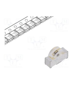 IR12-21C/TR8 IR transmitter; 3010; transparent; 150°; 1.2÷1.5VDC; λp max: 940nm HUH53TQCeZR_H5Sc62XrZz5h1zPqjDDcM0u1uO-at0c