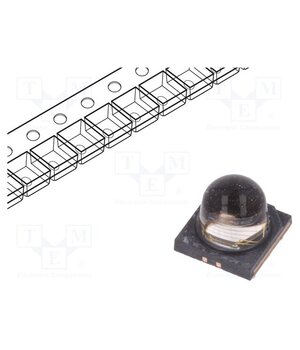 PK2B-3JLE-GNVL Power LED; UV; 60°; 700mA; 3W; λd: 400÷410nm; 3.45x3.46mm gMQcXSe3Q0UM2zd0e5yY8E8dwEqqfKd_xsdyFO6CuxE