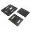 ROB0003 Wheeled chassis; black,yellow-green; 200x170x105mm; 3÷7.5VDC 3AQ0IfF-JuMgWFoDsMgoIZLfhk4z9TadNGeilR0bEXY