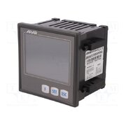 AR654/S1/P/P/P/P/IP65 Four channel regulator; 230VAC; on panel,panel; Cutout: 92x89mm Eisi9tZqQIf9-k6jSZ8m6JdpnsytPscl7Q6v7ck6Ogc