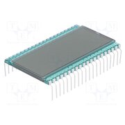 DE 119-TU-30/8,4 Display: LCD; 7-segment; STN Positive; No.of dig: 4; Char: 12.7mm ZyTmh6w2gHsKopNezBBL5J3T7QJCQbr1TDj3OZmaGMg