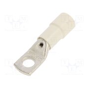 BM00843 Tip: ring tube; M10; Ø: 10.5mm; 50mm2; crimped; for cable; insulated 5u2lBbAiqenDt5PlNaHNvCqCd2klR81nxWWhbH4WKkI