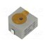 SMI-1324-TW-5V-2-R Sound transducer: piezo signaller; with built-in generator; SMD HxYNvVL-f-QIaTsSPbOwKsKfbAApW6lZBWCtCqSMAag