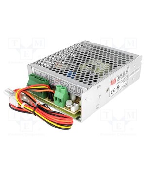 SCP-50-24 Power supply: buffer; for building in,modular; 49.7W; 27.6VDC dCEoHMdn8GDE9F9oH7SF6cupeNs5Q3wYI045RPFmDEU