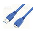 KABELIS KOMPIUTERIUI USB 3.0 A (K) <-> micro USB B (K), 1m 5Gbps CKAK1673_1.jpg