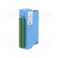 ADAM-5024-A2E Automation module: analog output; ADAM-5000; OUT: 4; ABS nvpY9cXxLeWuCFR3Dx0tIFsraQGpQPJwzLd98wZoSbM