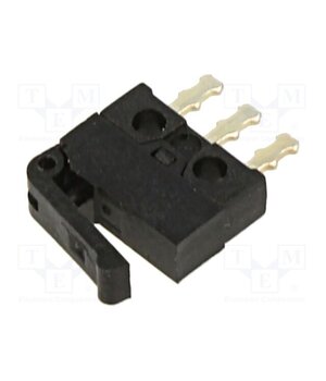 MDS6500AL02PS Switch: detecting; Pos: 2; SPDT; 0.3A/30VDC; Leads: for PCB; 100mΩ LPiSBvz75_aYdiVjlymLKKio9h4WLXN_Vb7vb8hAIoU