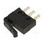 MDS6500AL02PS Switch: detecting; Pos: 2; SPDT; 0.3A/30VDC; Leads: for PCB; 100mΩ LPiSBvz75_aYdiVjlymLKKio9h4WLXN_Vb7vb8hAIoU