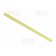 LED COB 10W 12V DC aukstā balta gaisma, 250x12mm

 PLDGJ10B1.jpg