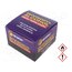 1610-50PK Cleaning cloth: cloth; 50pcs; 146x149mm; cleaning,flux removing nXvCA16bE1dXdJGGqZaPlFyDaNrIHdAo1Os0PVinzSs