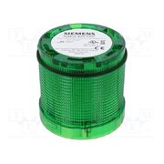 8WD4420-5AC Automation module: light signaller; green; LED; 24VDC; 24VAC; IP65 97WCWrHyHoE9vi8ALGrISvUwf3mNF1tEwelYFuk_8BM