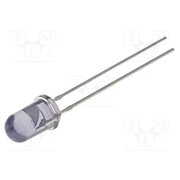 VTE1291W-2H IR transmitter; 880nm; 25mW; 25°; THT; Dim: Ø6.4mm 0EazxTafBmdqSfSZdBaAwQMmsKr9cljtK3FhxeV-RxI