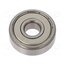 6301 ZZ C3 E NSK Bearing: ball; Øint: 12mm; Øout: 37mm; W: 12mm; bearing steel oTdsrHLT2MIiXfzq5uNjcpC4xr3USrRWQpcKJoInP9Q