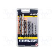 0000802122100 Drill set; plastic cassette; concrete,metal,wall,steel; 9pcs. 8stOCpIOQUp88ASWl1z0BRhGFgUZ5bgj4UjCoR2RqOo