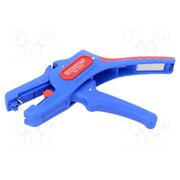 NO. 5 PRO Stripping tool; 0.2÷16mm2; Wire: round ig_nKFAhCOHSPAddVi_R4V02xq8Hcocx57U9p997uUs
