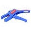 NO. 5 PRO Stripping tool; 0.2÷16mm2; Wire: round ig_nKFAhCOHSPAddVi_R4V02xq8Hcocx57U9p997uUs