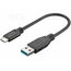 KABELIS 3.0 USB A (K) <-> USB-C (C tips) (K), 150 mm

 CKAK165_01M+1.jpg
