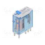 46.52.9.012.0040 Relay: electromagnetic; DPDT; Ucoil: 12VDC; Icontacts max: 15A 7bzSsCDxYMCuV0qEUtQiKritbOMyUZTG_BuSNWJWMGQ