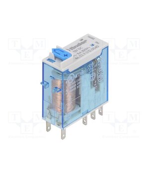 46.52.9.012.0040 Relay: electromagnetic; DPDT; Ucoil: 12VDC; Icontacts max: 15A 7bzSsCDxYMCuV0qEUtQiKritbOMyUZTG_BuSNWJWMGQ