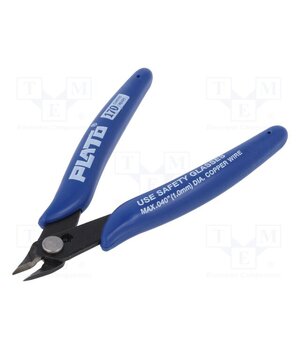 170 Pliers; side,cutting; 130mm; with side face Viu-JHjzWqxhb5bvzSLAZjTDmP535BamwRH19NksceU