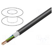 EM9745 Wire; BiT 1000 H Power; 3G2.5mm2; stranded; Cu; PVC; black; Class: 5 0pqx-GLNz4DvMqxS_cvnseyxS1ZU4INkyMhbUwvThuU