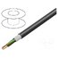 EM9745 Wire; BiT 1000 H Power; 3G2.5mm2; stranded; Cu; PVC; black; Class: 5 0pqx-GLNz4DvMqxS_cvnseyxS1ZU4INkyMhbUwvThuU