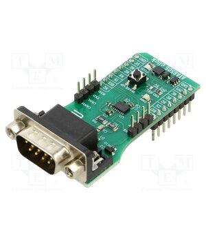ATA6505 CLICK Click board; ATA6505T-QBB-VAO; prototype board; CAN controller FLhoC-nHnYHY_nOaruSMyE0GkUe7R4f7Gj1c__xqCVI