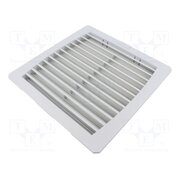 EF 40 55 GY Filter; Cutout: 223x223mm; D: 38mm; IP55; Mounting: push-in; grey vm2WfVOwFZhFZ7pyfE1IewB2FYFShE_4RUEFqAvxl5I