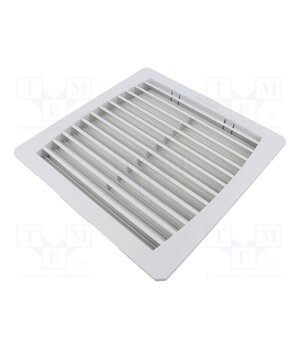 EF 40 55 GY Filter; Cutout: 223x223mm; D: 38mm; IP55; Mounting: push-in; grey vm2WfVOwFZhFZ7pyfE1IewB2FYFShE_4RUEFqAvxl5I