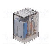 55.14.9.048.0000 Relay: electromagnetic; 4PDT; Ucoil: 48VDC; Icontacts max: 10A RUZYfEfvUzi9NWiO9yVJMppMLhdfw6KEqBhdflJbmlg
