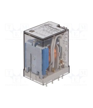 55.14.9.048.0000 Relay: electromagnetic; 4PDT; Ucoil: 48VDC; Icontacts max: 10A RUZYfEfvUzi9NWiO9yVJMppMLhdfw6KEqBhdflJbmlg
